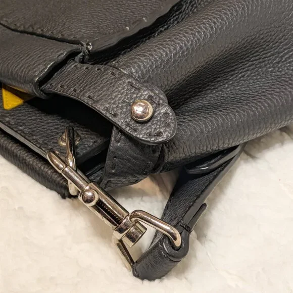 Fendi Monster Peekaboo - Picture 8 of 10